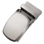 LY33-0154 Alloy Automatic Belt Buckle for 35mm belts