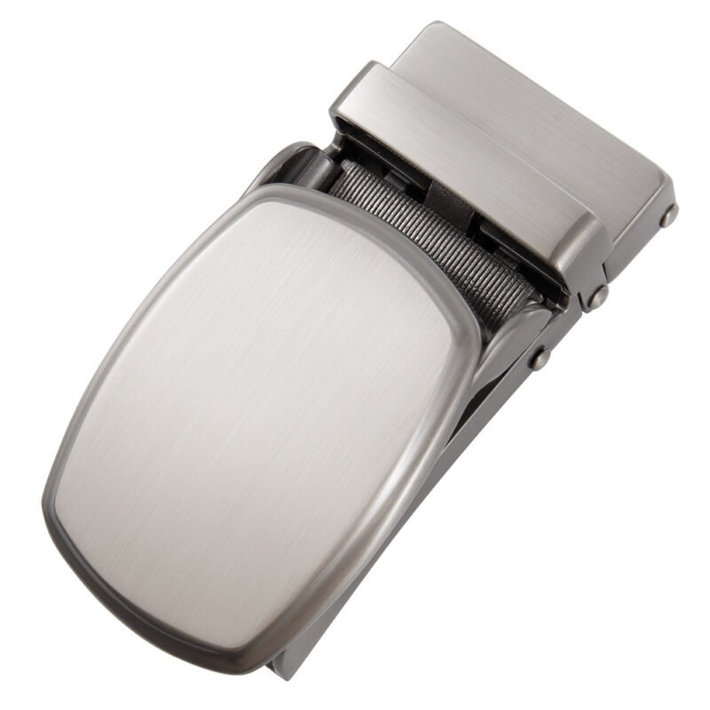 LY33-0154 Alloy Automatic Belt Buckle for 35mm belts