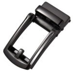 Wholesale Bonitogo Men's 3.5cm Alloy Ratchet Belt Buckle LY33-0148 - Image 8