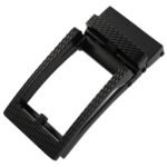 Wholesale Bonitogo Men's Zinc Alloy Belt Buckle Reverse Buckle for Pants Belts LY36-0316 - Image 7
