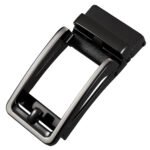 Wholesale Bonitogo Men's Automatic Belt Buckle Zinc Alloy Replacement Buckle for 3.4-3.6cm Belts LY36-32315 - Image 6