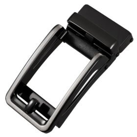 Laser Gunmetal