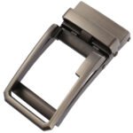 Wholesale Bonitogo Men's Zinc Alloy Belt Buckle Reverse Buckle for Pants Belts LY36-0316 - Image 8