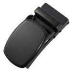 Wholesale Bonitogo LY33-0154 Men's  Alloy Automatic Belt Buckle Head - Image 2