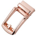 Wholesale Bonitogo Men's 3.5cm Alloy Ratchet Belt Buckle LY33-0148 - Image 5