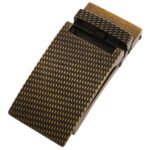 Wholesale Bonitogo New Style Men's Automatic Buckle Head Wholesale Belt Buckle for Export LY36-0314 - Image 8