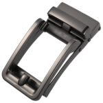 Wholesale Bonitogo Men's Automatic Belt Buckle Zinc Alloy Replacement Buckle for 3.4-3.6cm Belts LY36-32315 - Image 7