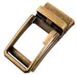 Wholesale Bonitogo Men's Zinc Alloy Belt Buckle Reverse Buckle for Pants Belts LY36-0316 - Image 9
