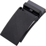 Wholesale Bonitogo New Style Men's Automatic Buckle Head Wholesale Belt Buckle for Export LY36-0314 - Image 9
