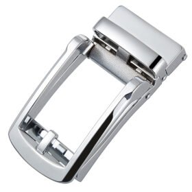 Chrome Brushed