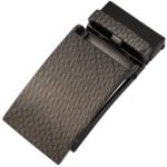 Wholesale Bonitogo New Style Men's Automatic Buckle Head Wholesale Belt Buckle for Export LY36-0314 - Image 10