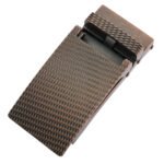 Wholesale Bonitogo New Style Men's Automatic Buckle Head Wholesale Belt Buckle for Export LY36-0314 - Image 7