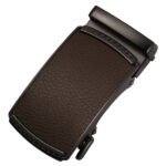 Wholesale Bonitogo  New belt buckle  automatic LY36-0191 - Image 4
