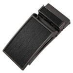 Wholesale Bonitogo New Style Men's Automatic Buckle Head Wholesale Belt Buckle for Export LY36-0314 - Image 13