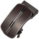 Wholesale Bonitogo Automatic Buckle Belt Buckle LY36-0236 - Image 3