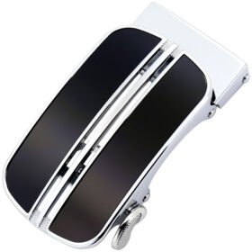 LY36-0236 Automatic Buckle Replacement for 35mm ratchet belts