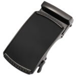 Wholesale Bonitogo  New belt buckle  automatic LY36-0191 - Image 2