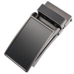 Wholesale Bonitogo LY33-0154 Men's  Alloy Automatic Belt Buckle Head - Image 7