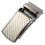 Wholesale Bonitogo LY33-0154 Men's  Alloy Automatic Belt Buckle Head - Image 9