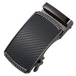 Wholesale Bonitogo  New belt buckle  automatic LY36-0191 - Image 7