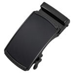 Wholesale Bonitogo  New belt buckle  automatic LY36-0191 - Image 6