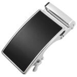 Wholesale Bonitogo LY55-0027 Men's 3.5cm Korean Style Business Automatic Belt Buckle Head - Image 3