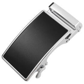 Black Plate/Chrome Base - Spring Base