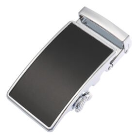 Wholesale Business Automatic Buckle - Bonitogo LY55-0027。