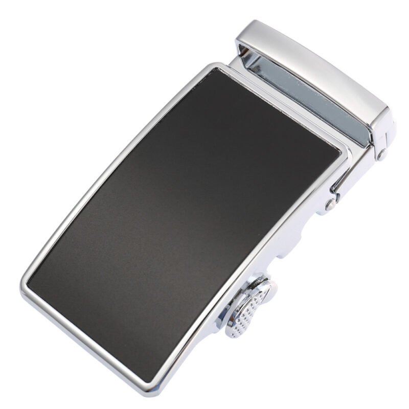 Wholesale Business Automatic Buckle - Bonitogo LY55-0027。