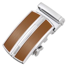Khaki Plate / Chrome - Magnetic Base