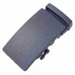 Wholesale Bonitogo Ready stock MOQ 1pcs  Men's Alloy Automatic Belt Buckle Business Casual Trouser Belt Head LY25-0711 - Image 8