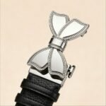 Wholesale Custom Bow Buckle Men's Belts - DC8607 Automatic Series - MOQ 300 - Image 5