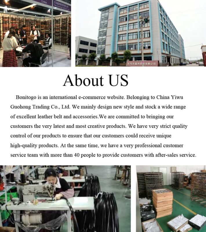 Bonitogo sample room