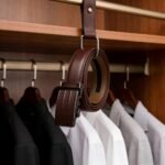 Business-Luxury-Mens-Belt