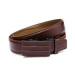Wholesale Luxury Ratchet Men's Belts - DC8610 Business Series - MOQ 300 - Image 6