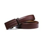 Wholesale Luxury Ratchet Men's Belts - DC8610 Business Series - MOQ 300 - Image 7