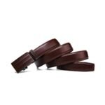 Wholesale Luxury Ratchet Men's Belts - DC8610 Business Series - MOQ 300 - Image 8