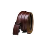 Wholesale Bonitogo Stylish Casual Business Men's Ratchet Belt Multi-styles - Image 33