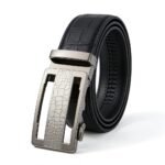 Wholesale Bonitogo Stylish Casual Business Men's Ratchet Belt Multi-styles - Image 17