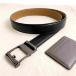 Wholesale Bonitogo Business-style luxury men's ratchet belt dancreation-8643 - Image 3