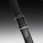 Wholesale Bonitogo Business-style luxury men's ratchet belt dancreation-8643 - Image 9