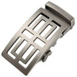 Wholesale Bonitogo DC8601 Luxury Men's Business Belt – Automatic Buckle & Private Custom Design - Image 10