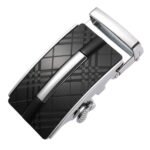 Zinc Alloy Automatic buckle Casual Belt Automatic Buckle