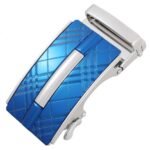 Zinc Alloy Automatic buckle Casual Belt Automatic Buckle
