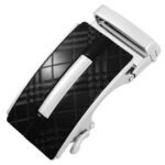 Wholesale Bonitogo  Automatic Belt Buckle LY25-0217 – Casual Belt  Wholesale Ready Stock (MOQ 1pcs) - Image 6
