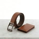 Wholesale Bonitogo Casual and simple men's automatic buckle alloy belt dancreation-8642 - Image 6