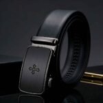 Wholesale Bonitogo  Faith & Style: Men’s Vintage Cross Belt (DS007) - Image 2