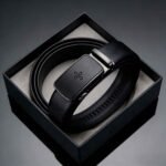 Wholesale Bonitogo  Faith & Style: Men’s Vintage Cross Belt (DS007) - Image 3