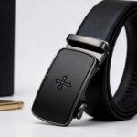 Wholesale Bonitogo  Faith & Style: Men’s Vintage Cross Belt (DS007) - Image 4
