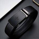Wholesale Bonitogo  Faith & Style: Men’s Vintage Cross Belt (DS007) - Image 5